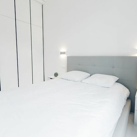 Luxueux Triplex Apartamento Bruxelas Exterior foto