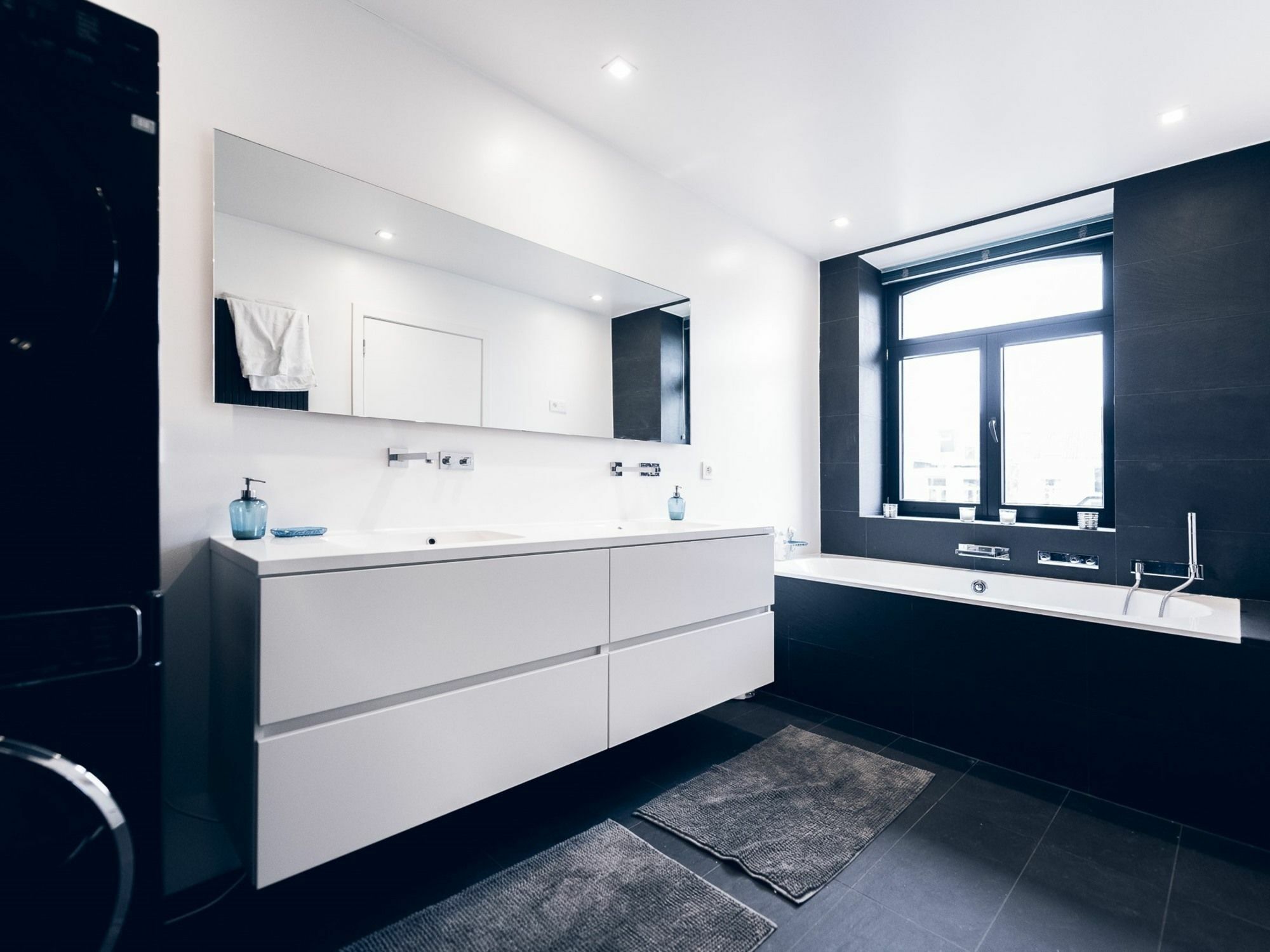 Luxueux Triplex Apartamento Bruxelas Exterior foto